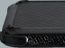 Чехол Pitaka MagCase Pro для iPhone 11 Black/Grey Twill KI1101RP – фото 1