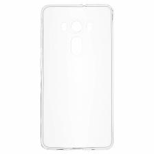 Чехол для ASUS ZenFone 3 ZS570KL skinBOX slim silicone прозрачный