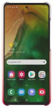 Клип-кейс WITS Samsung Galaxy A51 градиент Red (GP-FPA515WSBRR) – фото 2