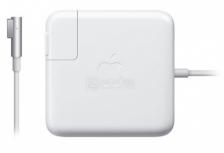 Электропитание Адаптер питания Apple Magsafe Power Adapter 45 Вт MC747Z/A, Белый