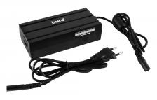 Блок питания для ноутбука Buro BUM-1187H90 ручной 90W 12V-24V 11-connectors (825359)
