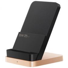 Беспроводное зарядное устройство Xiaomi Wireless Charger 55W MDY-12-EN Black