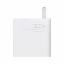 Сетевое зарядное устройство Xiaomi Mijia 120W Charger Set (MDY-13-ET)