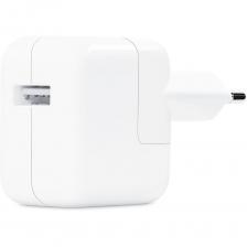 Сетевое зарядное устройство Apple 12W USB Power Adapter – фото 2