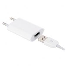 Сетевое зарядное устройство Apple 5W USB Power Adapter – фото 1