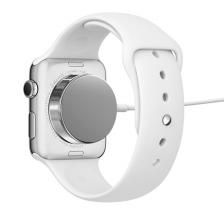 Кабель Apple с магнитным креплением для зарядки Apple Watch 1-7, SE Series 1м – фото 3