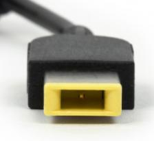Для Lenovo ThinkPad P15 Зарядное устройство блок питания ноутбука (Зарядка адаптер + кабель\шнур) – фото 2