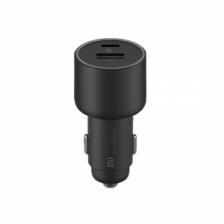 Автомобильное зарядное устройство Xiaomi Car Charger Fast Charging Version 1A1C 100 Вт (CC07ZM)