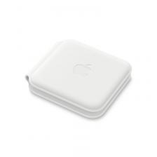 Зарядное устройство Apple MagSafe Duo Charger Qi белое (MHXF3ZE/A) – фото 2
