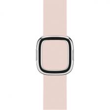 Ремешок для Apple Watch 38mm Modern Buckle Medium Pink (MJ582ZM/A)