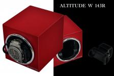 Шкатулка для подзавода 1-x часов. Коллекция One Cube Altitude W 143R – фото 4