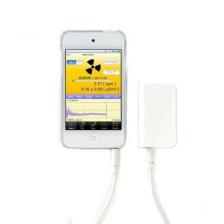 Дозиметр Pocket Geiger для iPhone, iPad, iPod - Type4