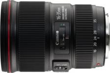 Объектив Canon EF 16-35mm f/4L IS USM