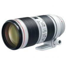 Объектив Canon EF 70-200mm f/2.8L IS III USM