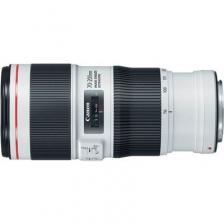 Объектив Canon EF 70-200mm f/4L IS II USM White
