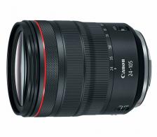 Объектив Canon RF 24-105mm f/4L IS USM