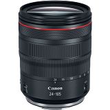 Объектив Canon RF 24-105mm f/4L IS USM