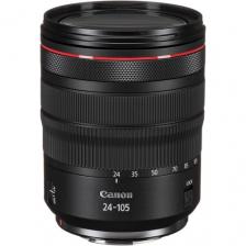 Canon RF 24-105mm f/4 L IS USM