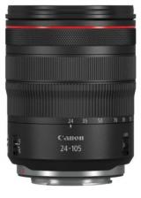 Объектив Canon RF 24-105mm f/4L IS USM