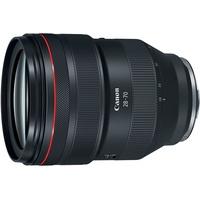 Объектив Canon RF 28-70mm f/2L USM