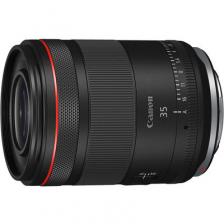 Объектив Canon RF 35mm f/1.4 L VCM Black
