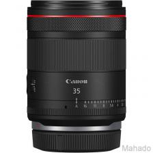 Объектив Canon RF 35mm f/1.4L VCM