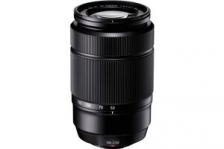 Объектив Fujifilm XC 50-230mm f/4.5-6.7 OIS II X-Mount, черный