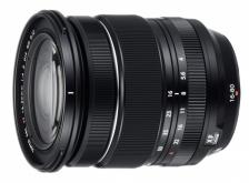 Объектив Fujinon XF 16-80mm f/4 R OIS WR