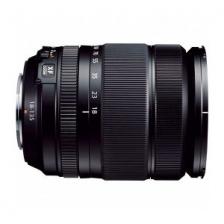 Объектив Fujifilm XF 18-135mm f/3.5-5.6 R LM OIS WR