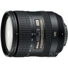 Объектив Nikon 16-85mm f/3.5-5.6G ED VR AF-S DX Nikkor