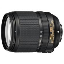 Объектив Nikon 18-140mm f/3.5-5.6G ED VR DX AF-S