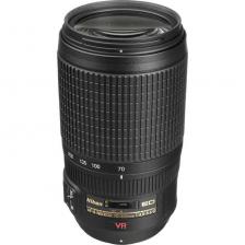 Nikon 70-300mm f/4.5-5.6G IF-ED AF-S VR Zoom-Nikkor