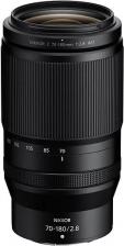 Телеобъектив с зумом Nikon NIKKOR Z 70–180 mm f/2.8 EU