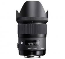 Sigma AF 35mm f/1.4 DG HSM Art Canon EF