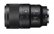 Объектив Sony FE 90mm f/2.8 Macro G OSS (SEL90M28G)