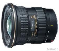 Tokina AT-X 11-20mm f/2.8 PRO DX Canon EF-S