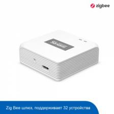 Шлюз Sonoff Zigbee Bridge