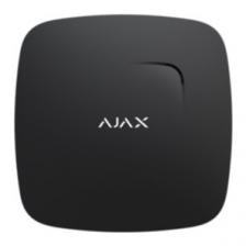 Ajax FireProtect BLACK