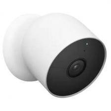 Комплекты умного дома Google Nest Cam