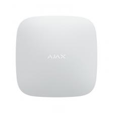 Ajax Hub 2 Plus WHITE