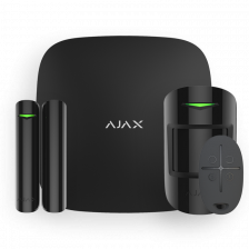 Ajax StarterKit Plus BLACK