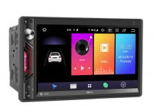 Автомагнитола ACV AD-6910 2DIN 4x50Вт v4.0 2000Mb Android 9 6.9" WiFi 4G 2