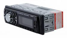 Автомагнитола Digma DCR-320MC 1DIN 4x45Вт