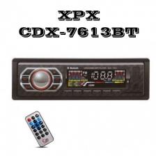 Автомагнитола с Bluetooth XPX CDX-7613BT