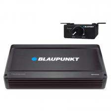 Усилитель автомобильный BLAUPUNKT AMP4000D, 1-канальный