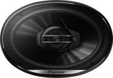 Автоакустика Pioneer TS-G6930F коаксиальная 3-полосная 6-9 45Вт-400Вт