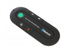 Устройство громкой связи Palmexx Bluetooth Hands Free Kit Black PX/CAR-BT-KIT