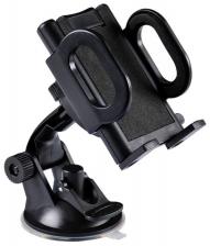 Держатель Buro JZ-05W, черный