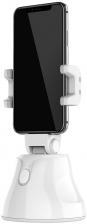 Автоматический держатель: Dorten Auto 360° Object Tracking Blogger Holder White