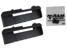 RAM-HOL-TAB19-CUPSU сменные крышки RAM® держателей TAB-TITE и TAB-LOCK для Panasonic Touchpad FZ-G1